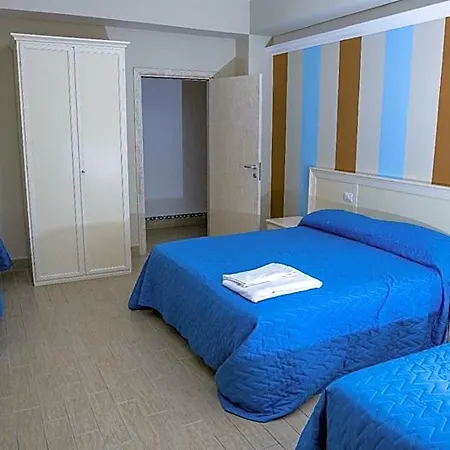 Al Rustico Hotel