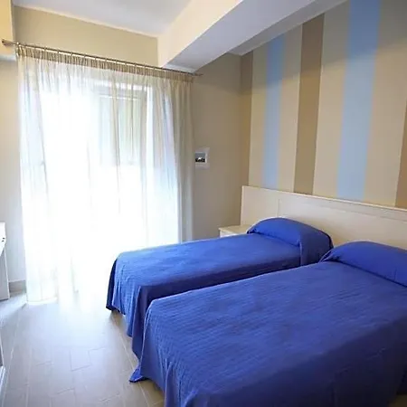 Hotel Al Rustico Calopezzati