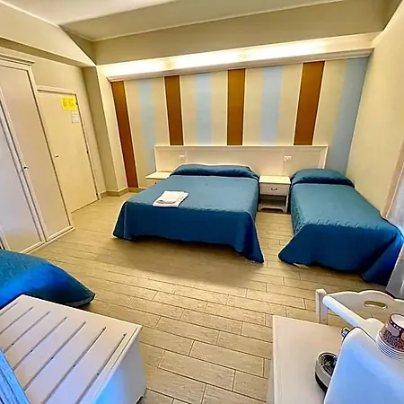 Al Rustico Hotel Calopezzati