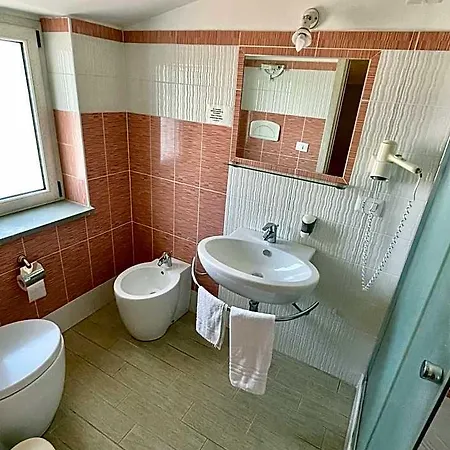 Al Rustico Hotel