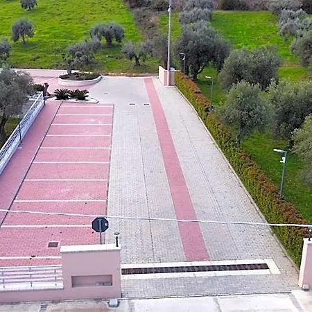 Hotel Al Rustico