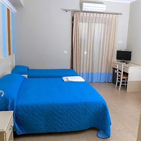 Al Rustico Hotel Calopezzati