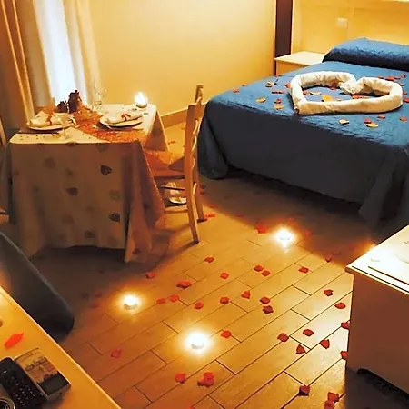 Hotel Al Rustico Calopezzati