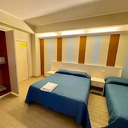 Al Rustico Hotel Calopezzati