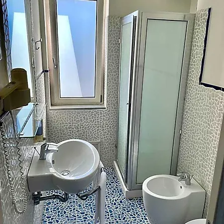 Al Rustico Hotel