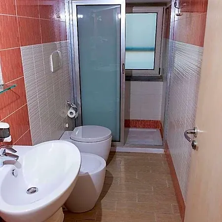 Al Rustico Hotel