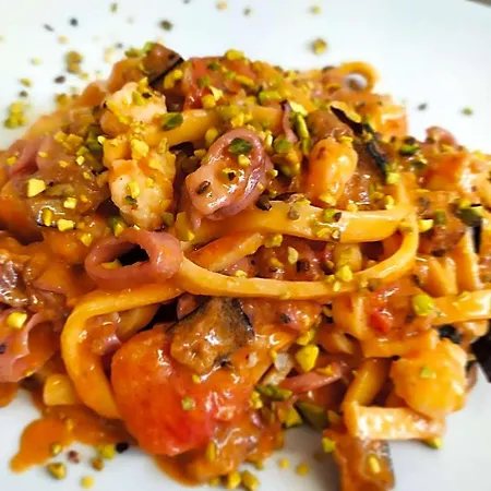 Al Rustico * Calopezzati