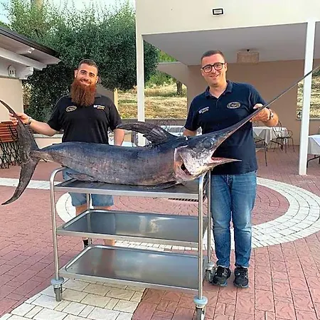 Hotel Al Rustico