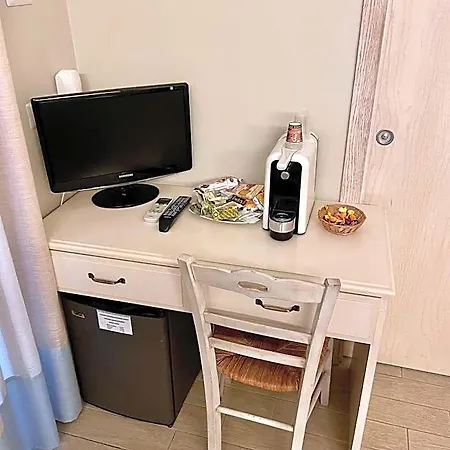 Al Rustico Calopezzati