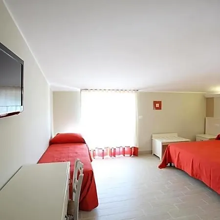 Al Rustico Hotel