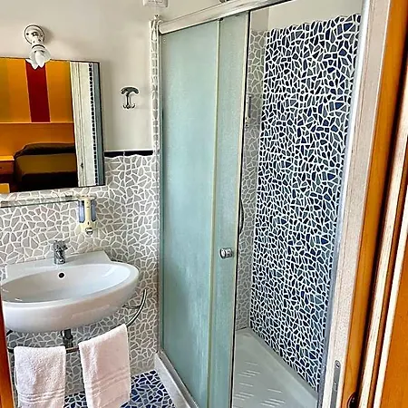 Hotel Al Rustico *